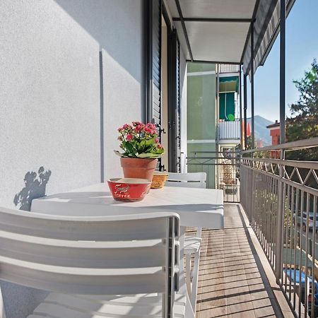 Appartamento Casa Federico Sestri Levante Esterno foto