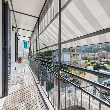 Appartamento Casa Federico Sestri Levante Esterno foto