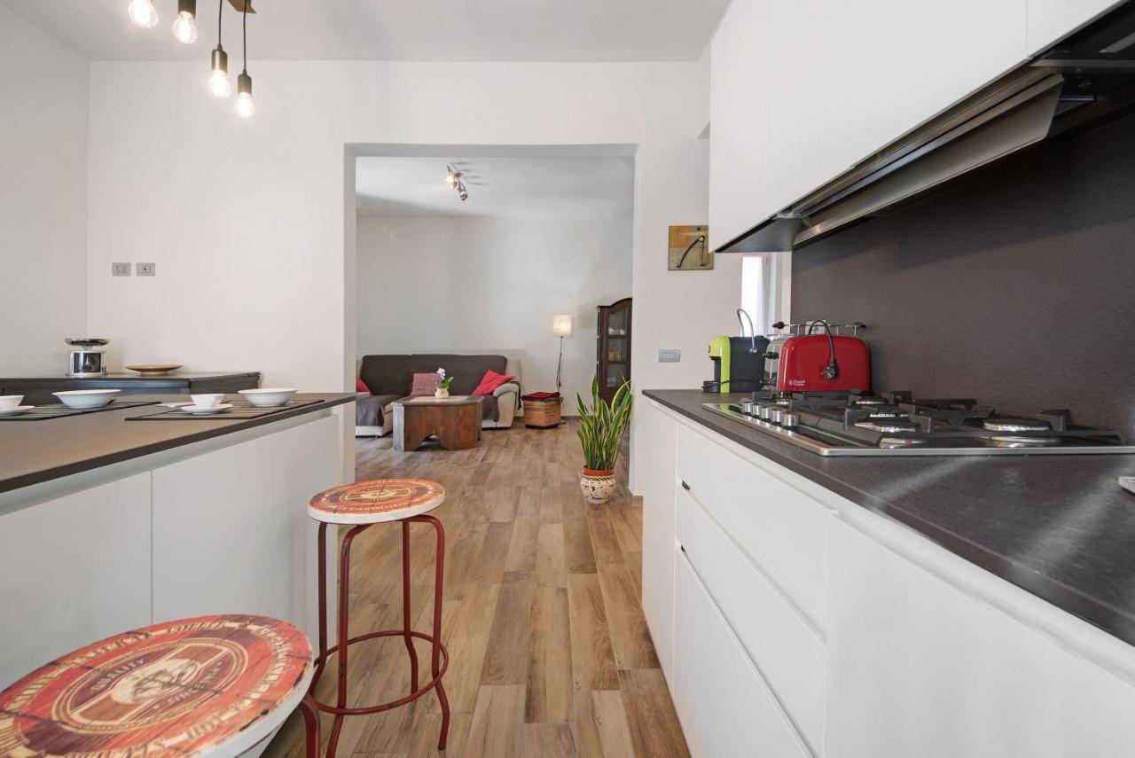 Appartamento Casa Federico Sestri Levante Esterno foto