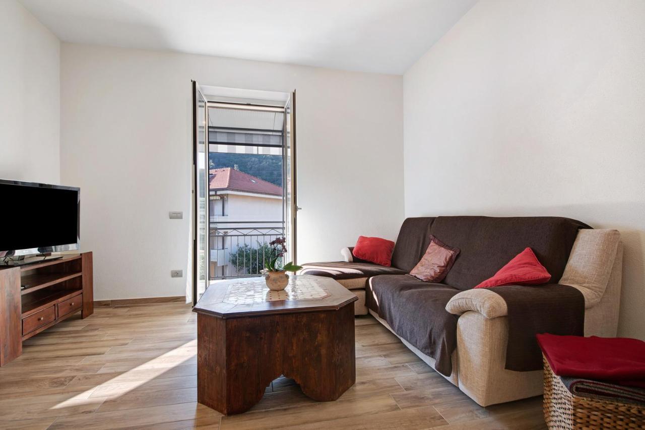 Appartamento Casa Federico Sestri Levante Esterno foto