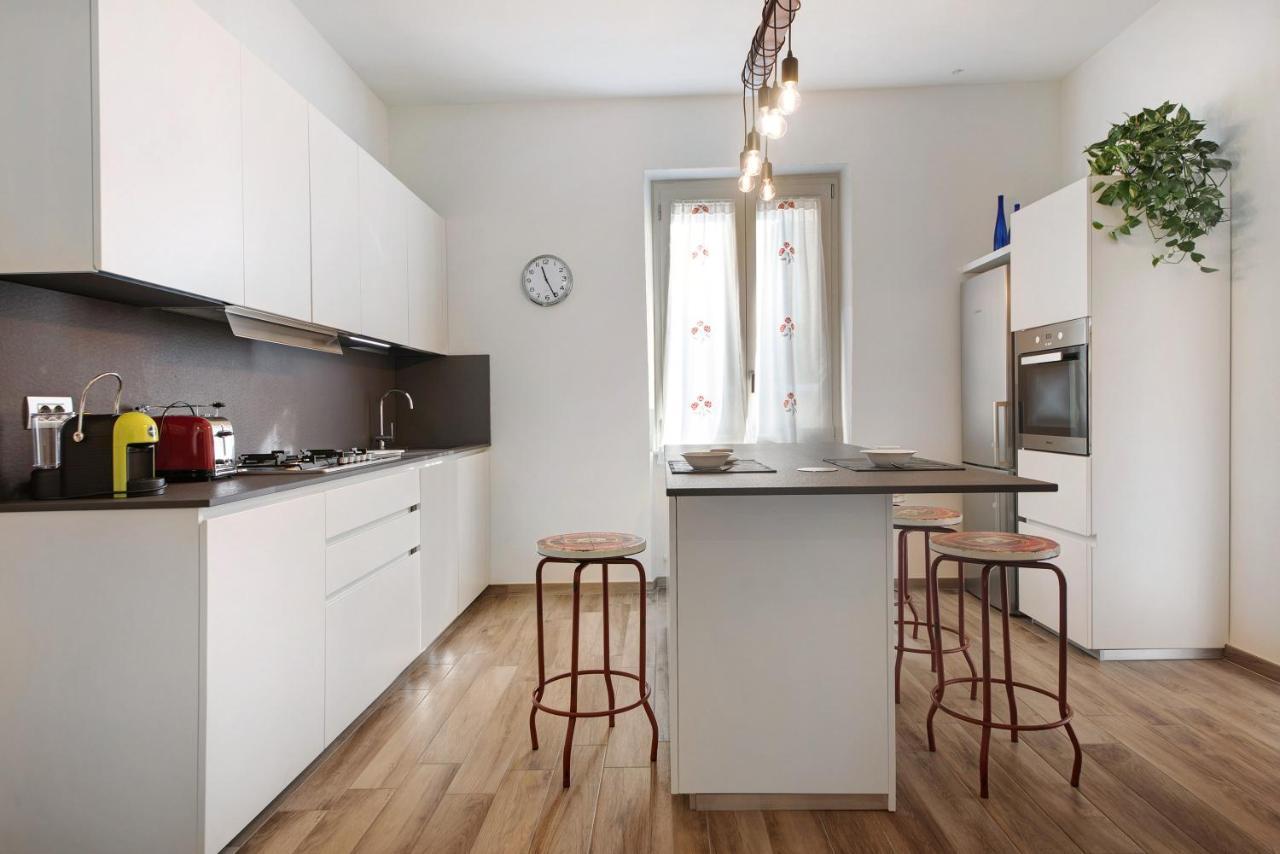 Appartamento Casa Federico Sestri Levante Esterno foto