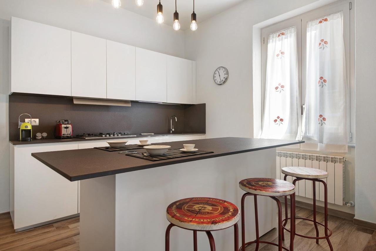 Appartamento Casa Federico Sestri Levante Esterno foto