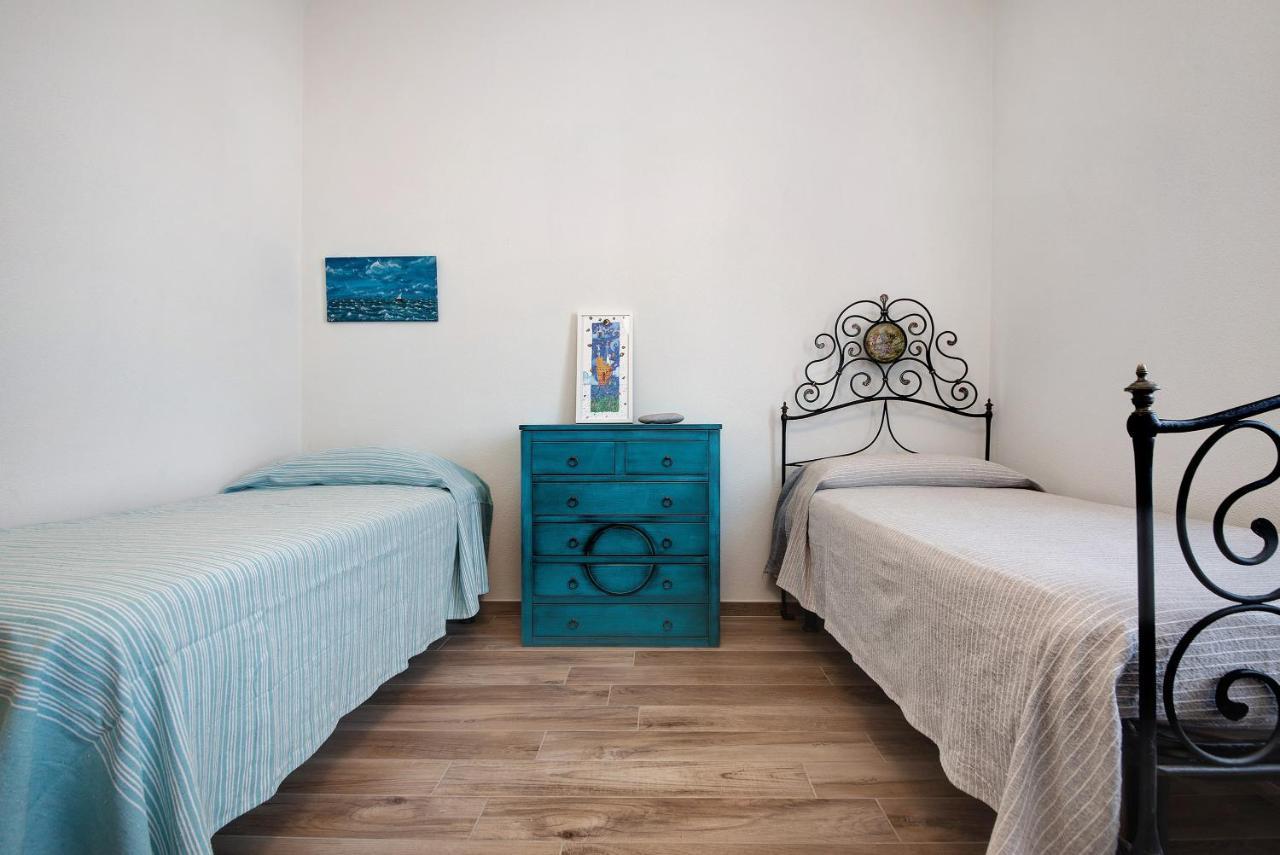 Appartamento Casa Federico Sestri Levante Esterno foto
