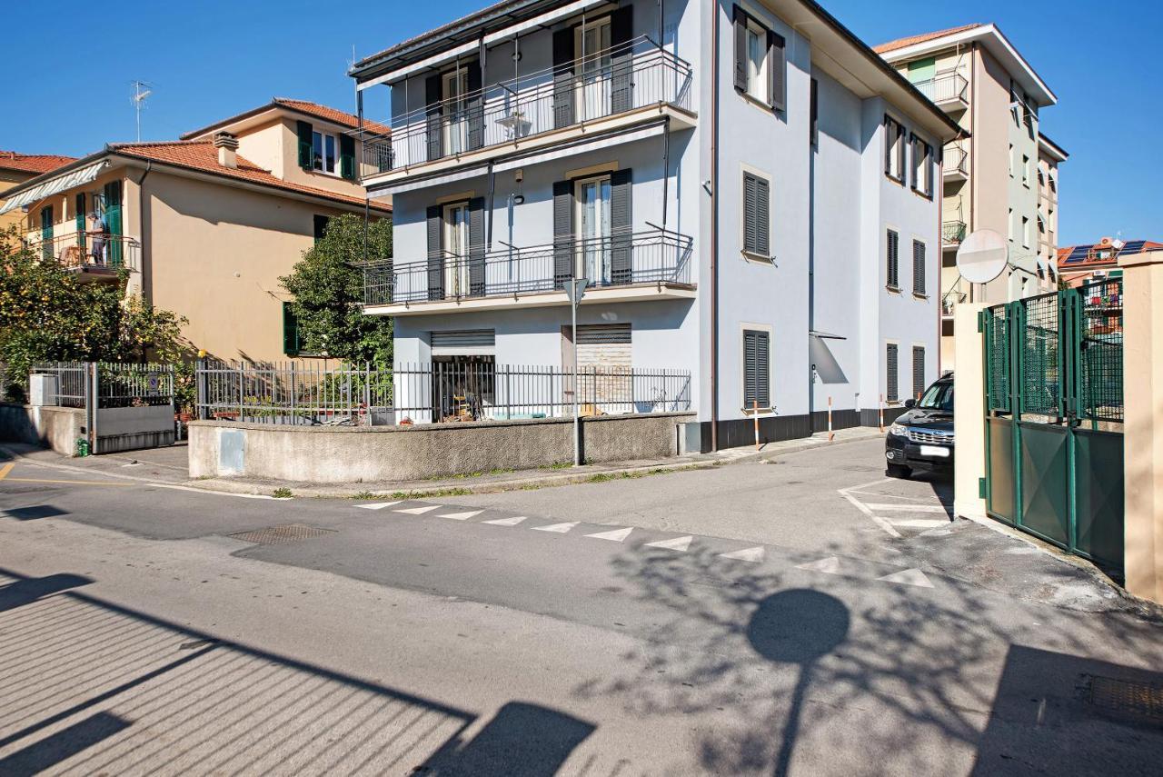 Appartamento Casa Federico Sestri Levante Esterno foto