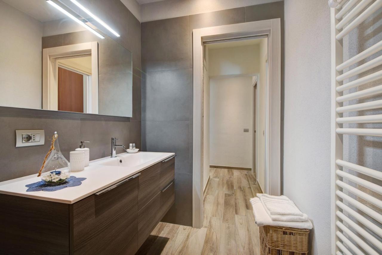 Appartamento Casa Federico Sestri Levante Esterno foto