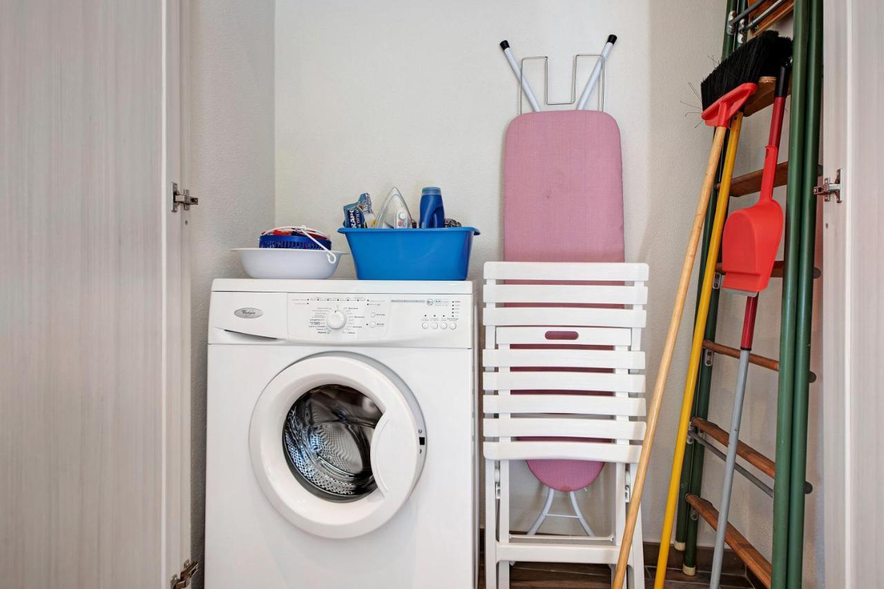 Appartamento Casa Federico Sestri Levante Esterno foto