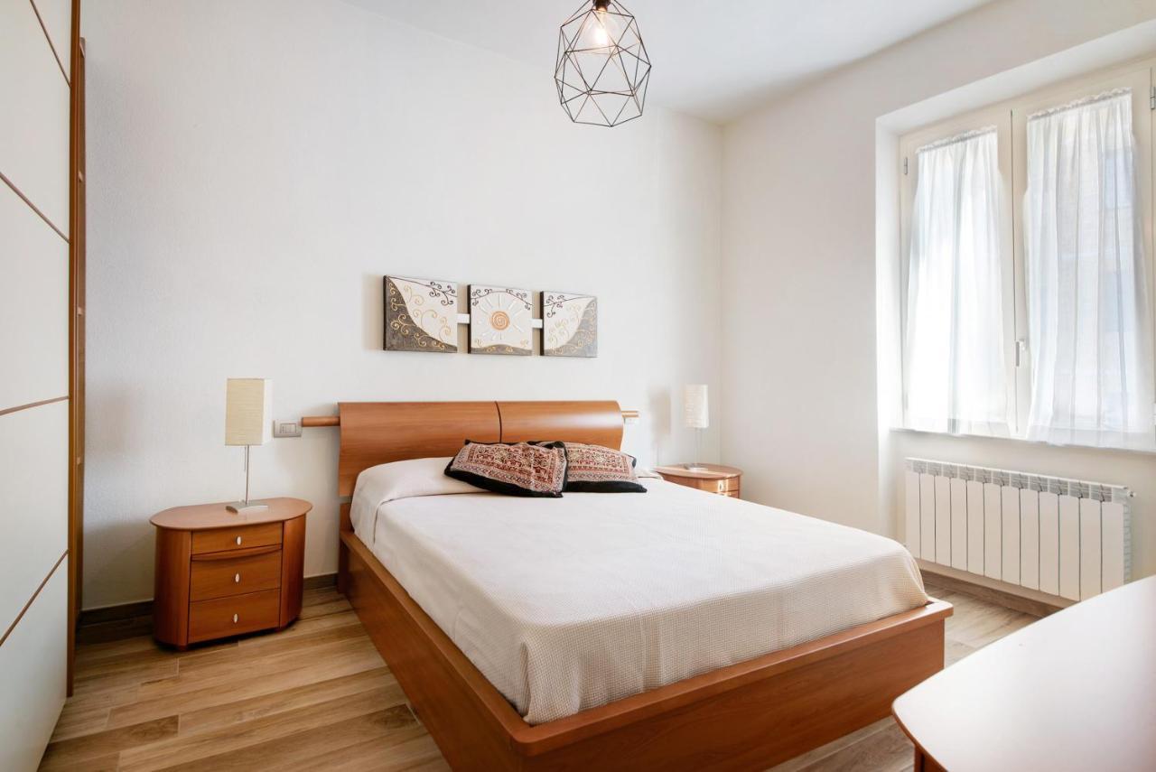 Appartamento Casa Federico Sestri Levante Esterno foto