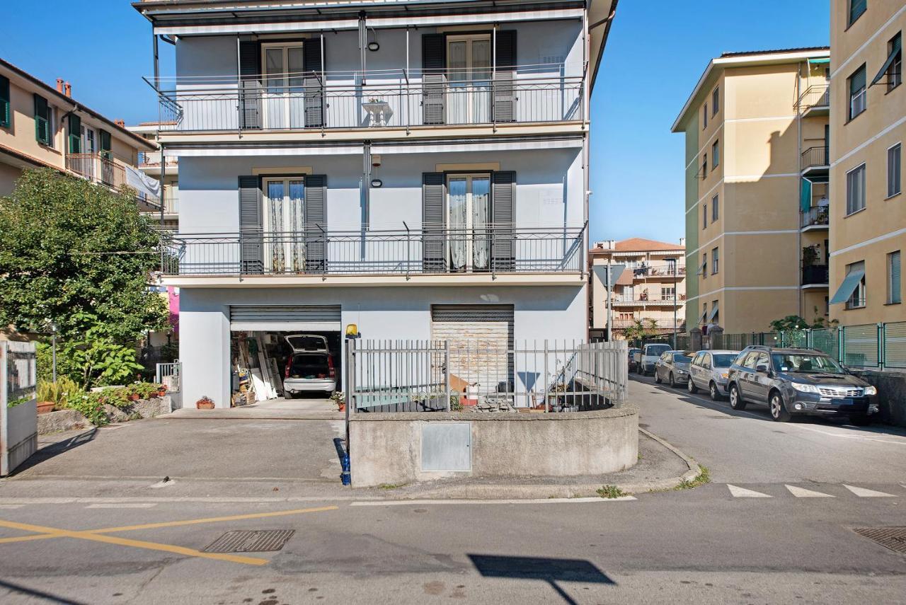 Appartamento Casa Federico Sestri Levante Esterno foto