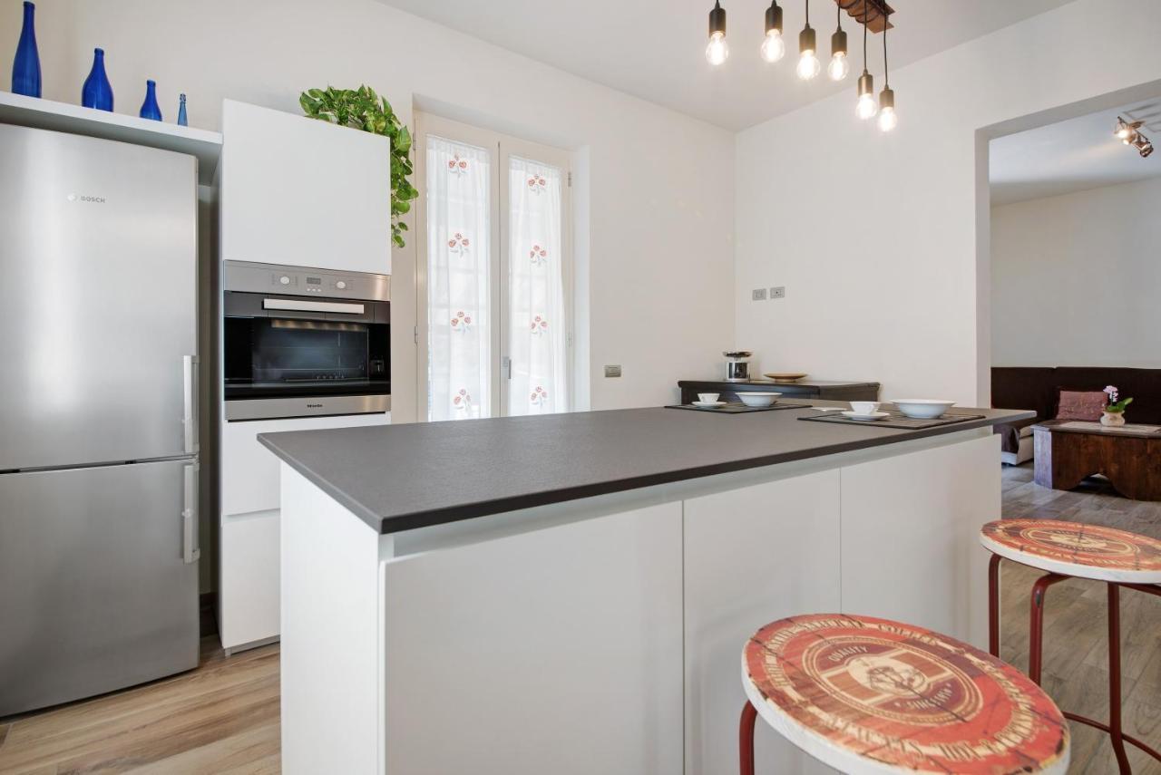 Appartamento Casa Federico Sestri Levante Esterno foto