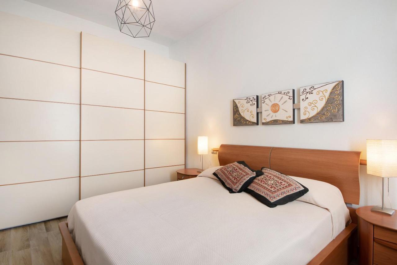 Appartamento Casa Federico Sestri Levante Esterno foto